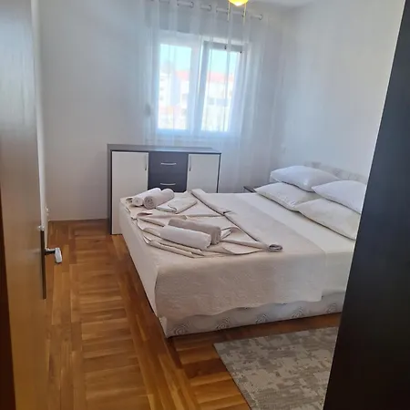 Apartman Dujma Split Exterior photo