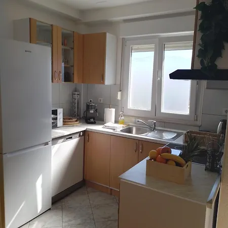 Apartman Dujma Split Exterior photo