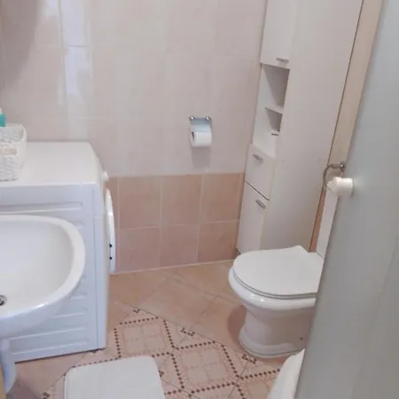 Apartman Dujma Split Exterior photo