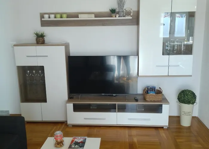 Apartman Dujma
