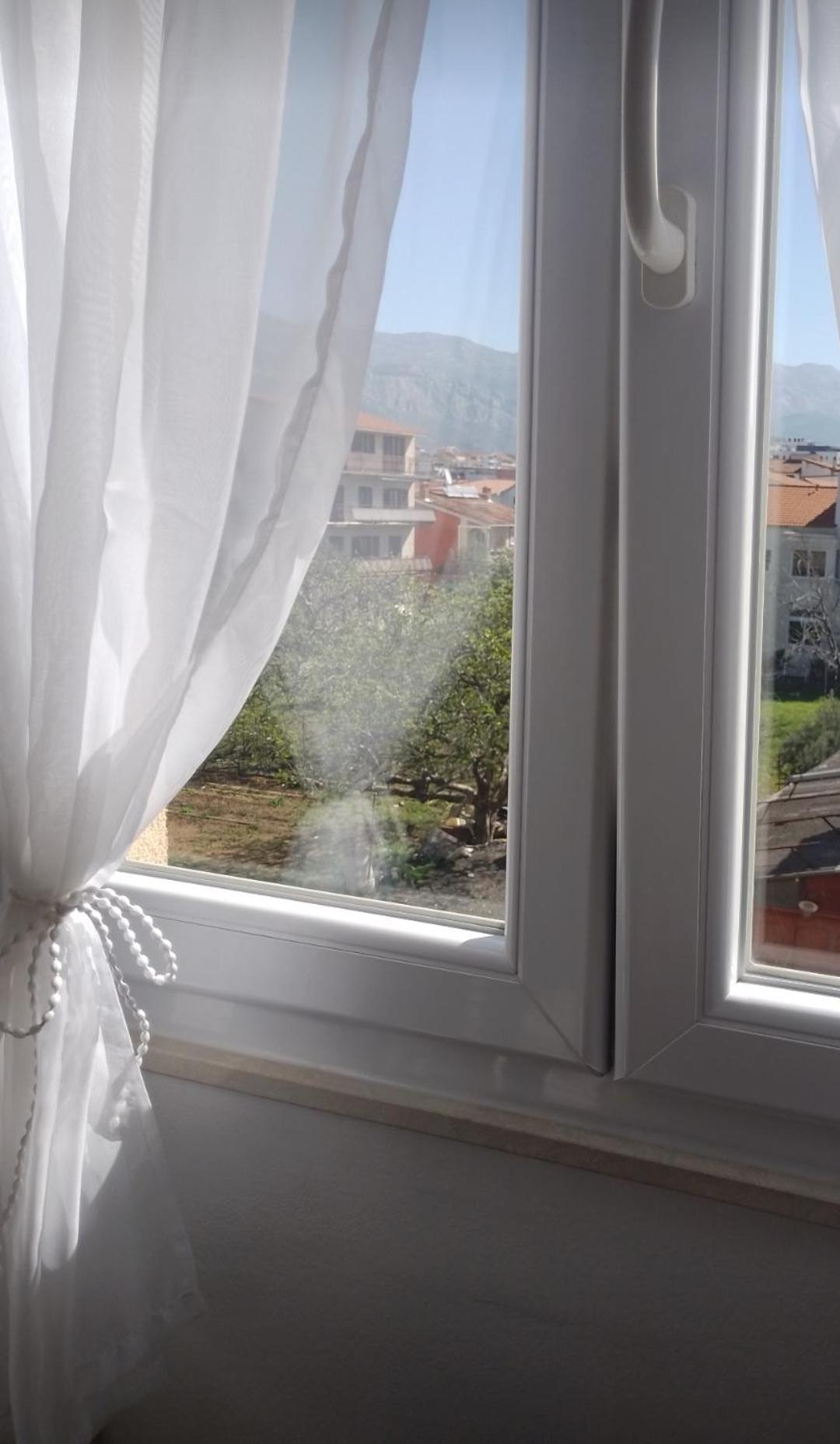 Appartement Dujma