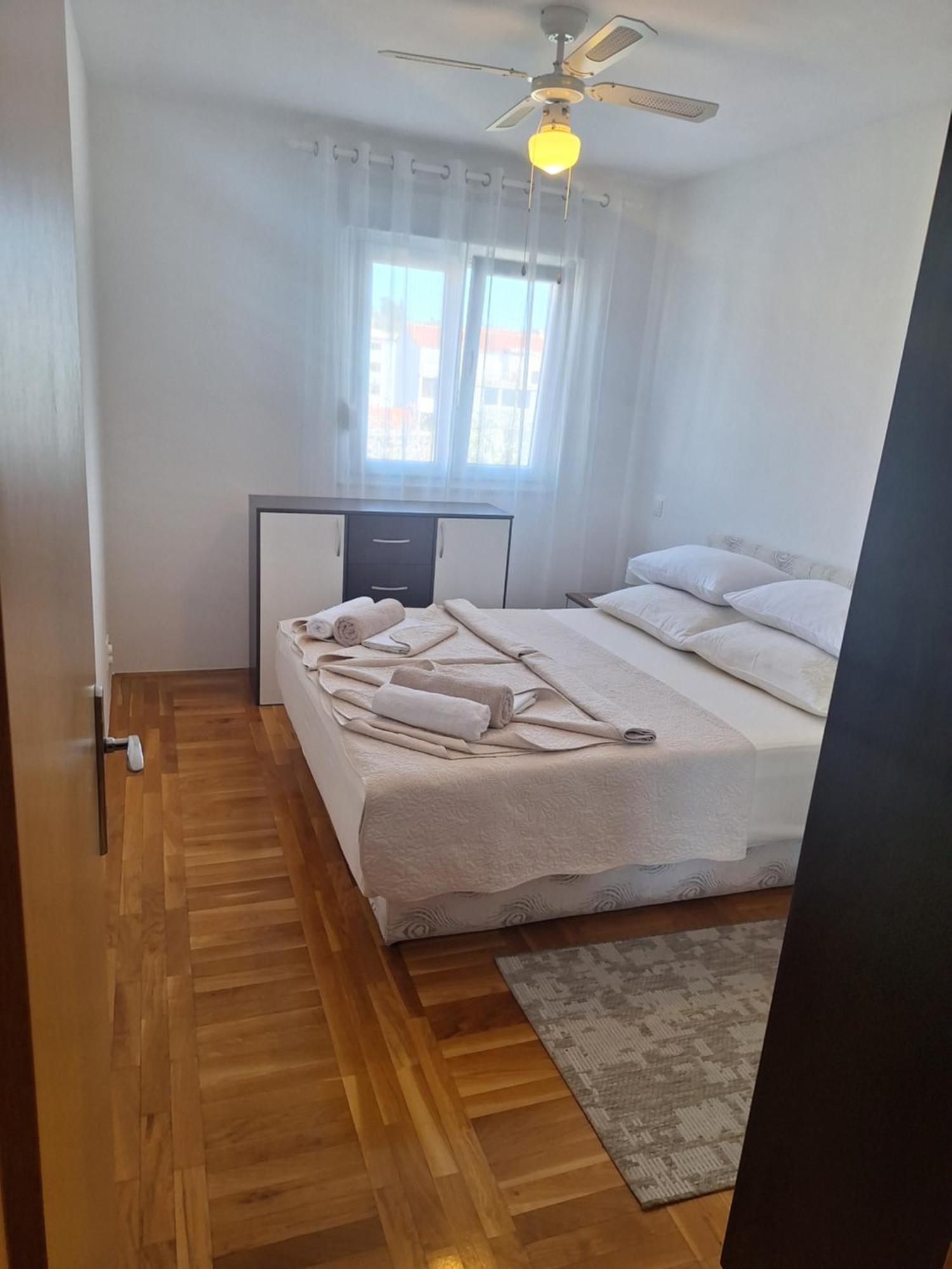 Dujma Appartement Split