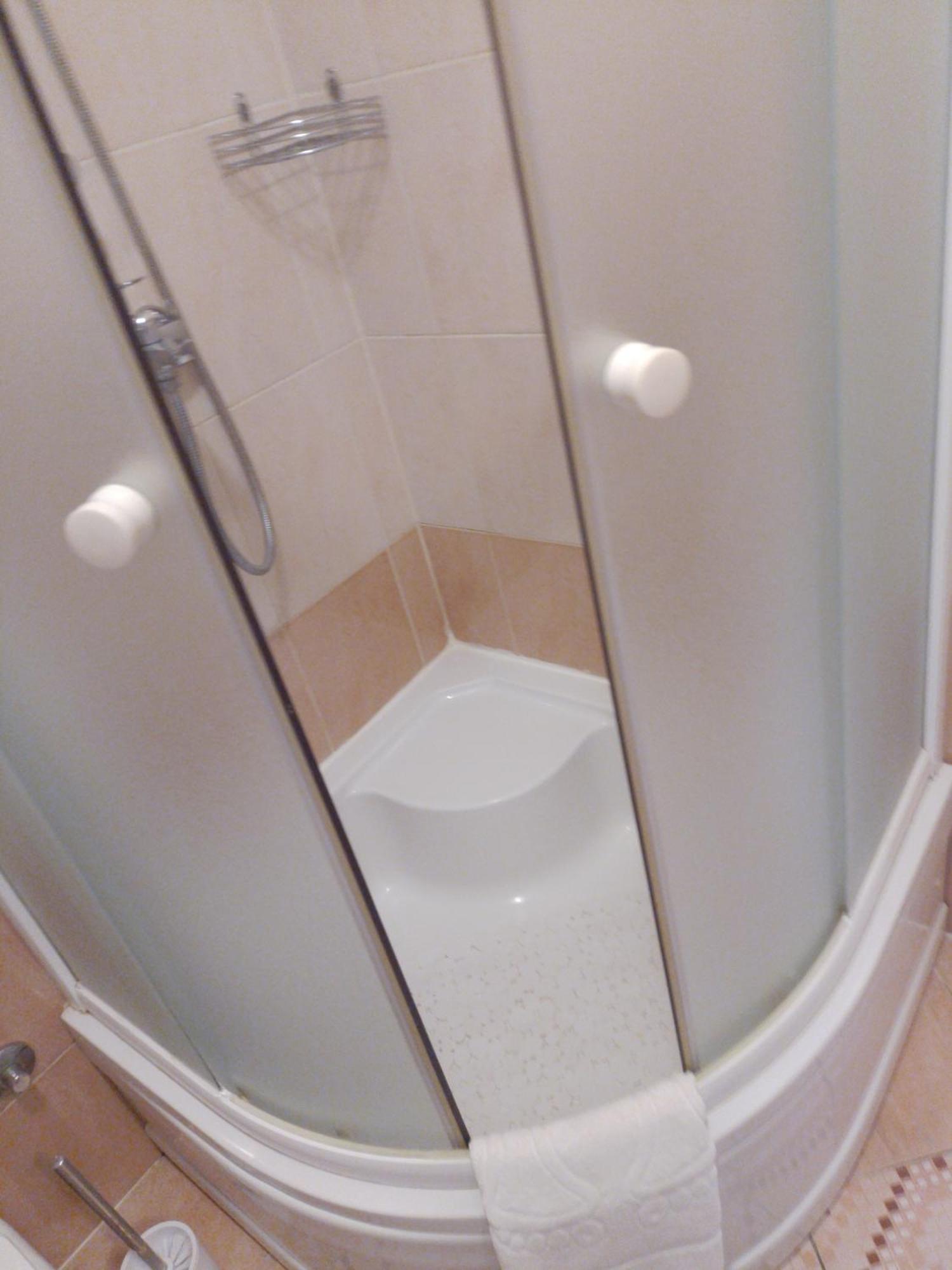Appartement Dujma Split