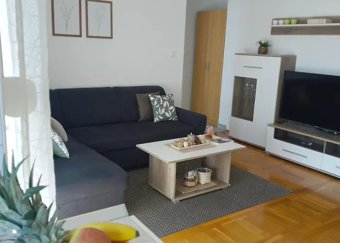 Apartman Dujma