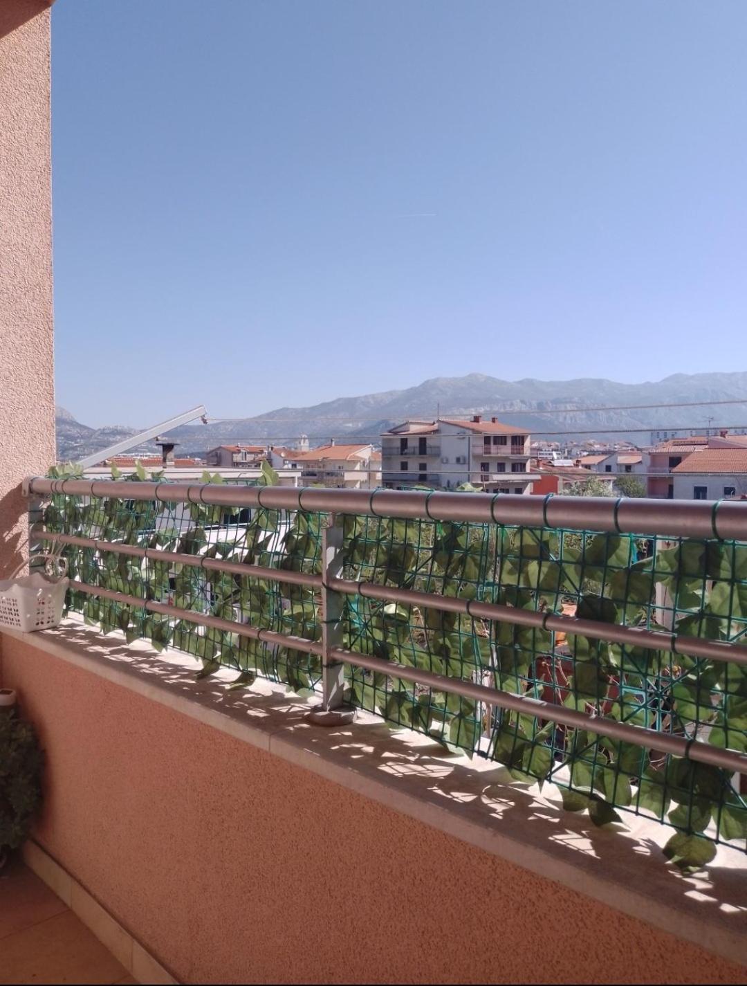 Dujma Apartman *