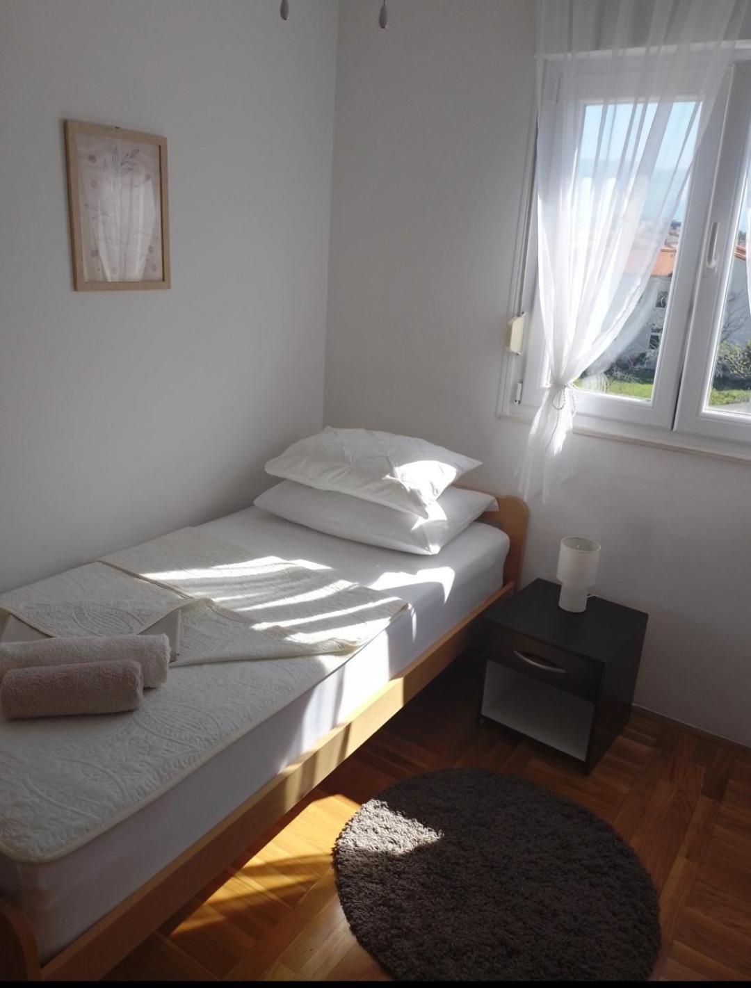 Apartman Dujma Split